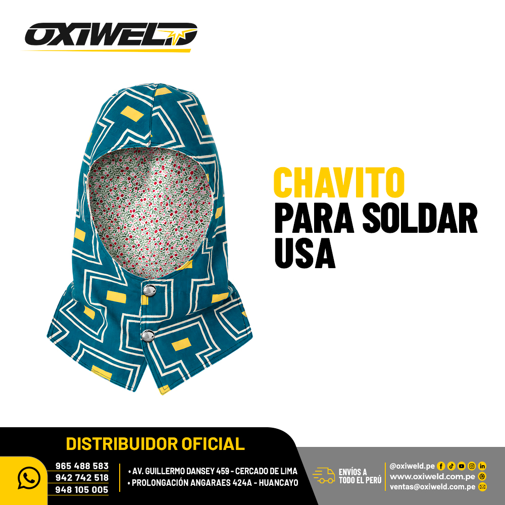 chavito para soldar Verde USA chavito para soldar Verde USA