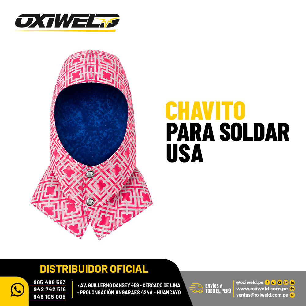 Chavito para soldar a Lineas USA Chavito para soldar a Lineas USA