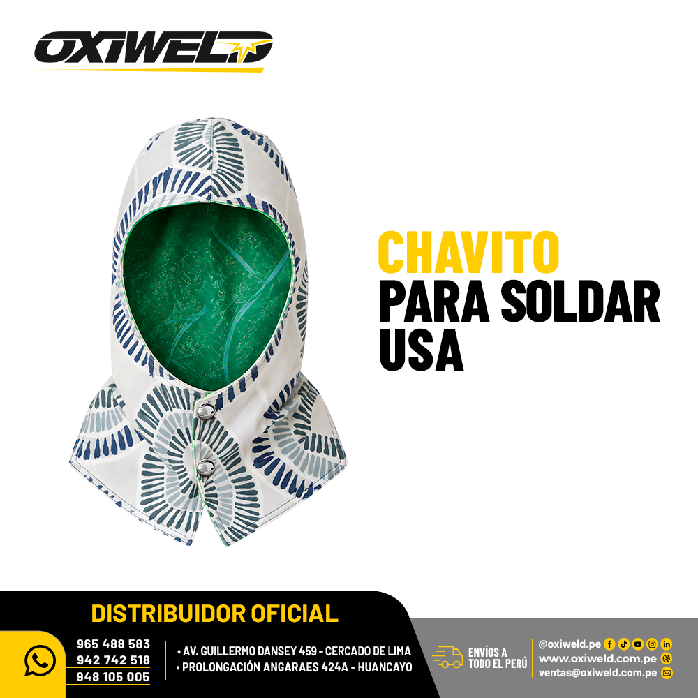 Chavito para soldar Gris USA Chavito para soldar Gris USA