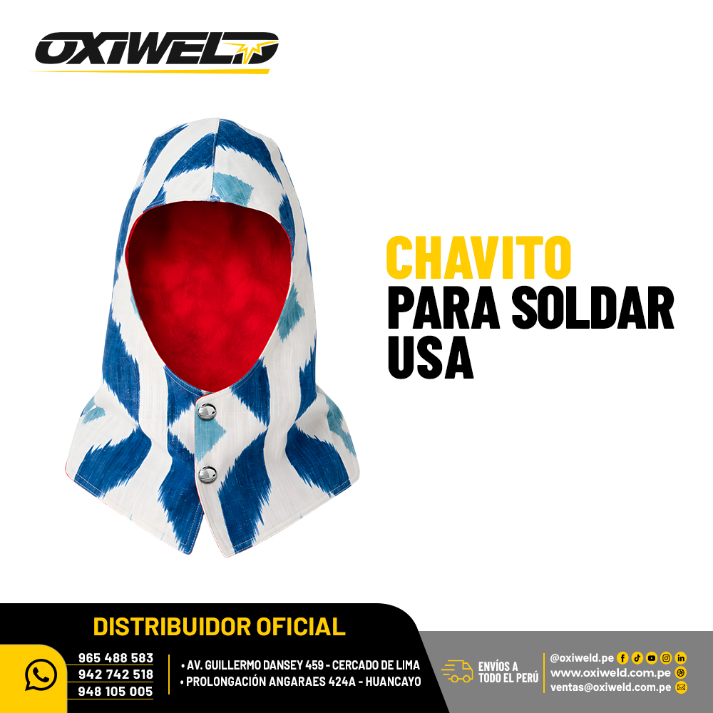 Chavito para soldar Estampado USA Chavito para soldar Estampado USA