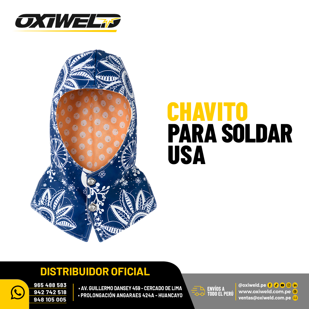 Chavito para soldar Floral USA Chavito para soldar Floral USA