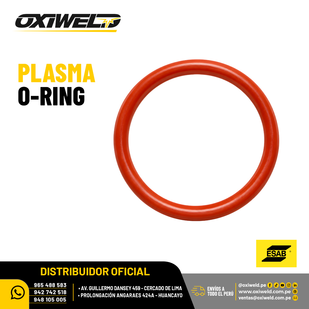 Plasma O-Ring ESAB Plasma O-Ring ESAB